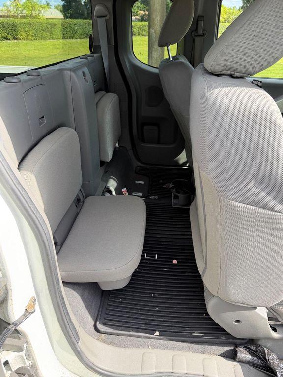 used 2019 Nissan Frontier car, priced at $12,199