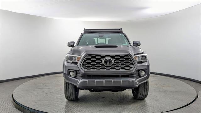 used 2023 Toyota Tacoma car, priced at $32,998