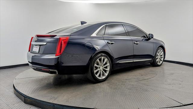 used 2016 Cadillac XTS car, priced at $11,099