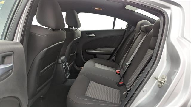 used 2023 Dodge Charger car, priced at $29,499