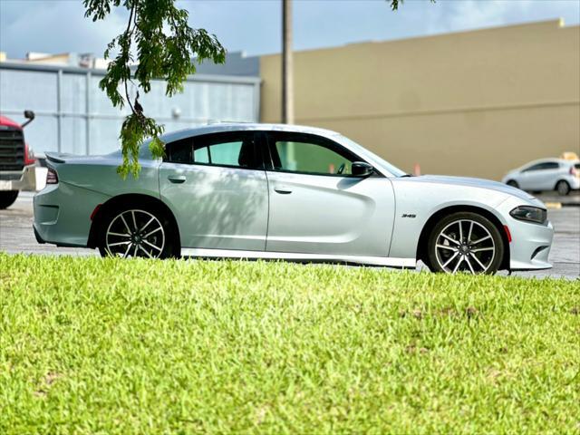 used 2023 Dodge Charger car, priced at $30,499