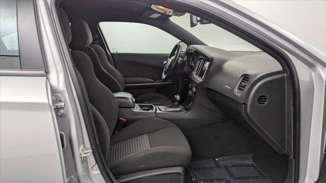 used 2023 Dodge Charger car, priced at $29,499