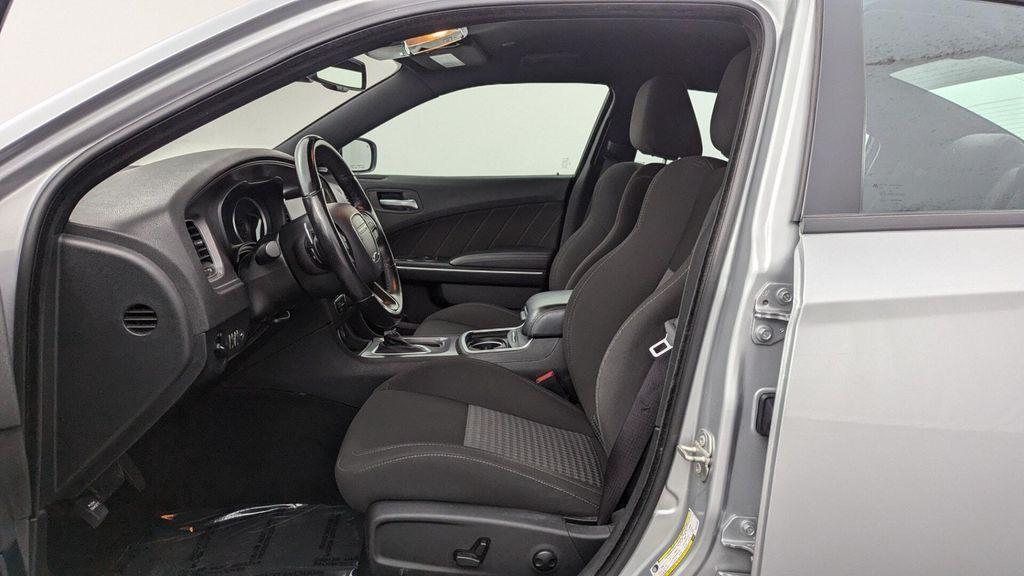 used 2023 Dodge Charger car, priced at $28,199