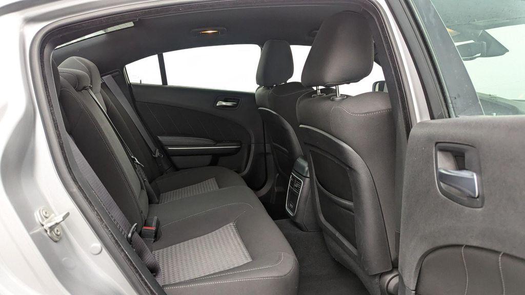 used 2023 Dodge Charger car, priced at $28,199