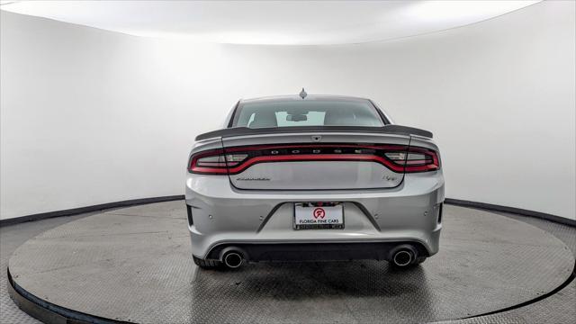 used 2023 Dodge Charger car, priced at $29,499