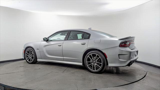 used 2023 Dodge Charger car, priced at $29,499
