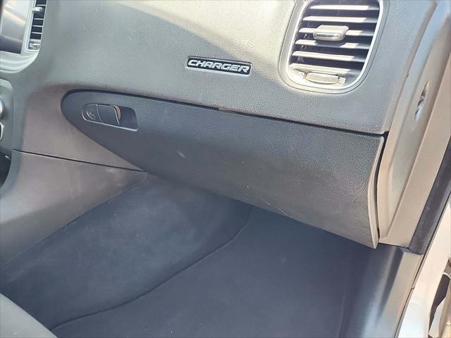 used 2023 Dodge Charger car, priced at $30,499