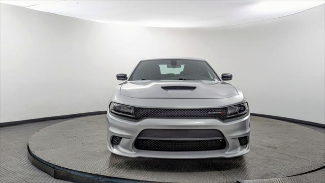 used 2023 Dodge Charger car, priced at $29,499