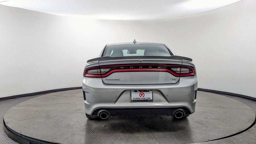 used 2023 Dodge Charger car, priced at $28,199