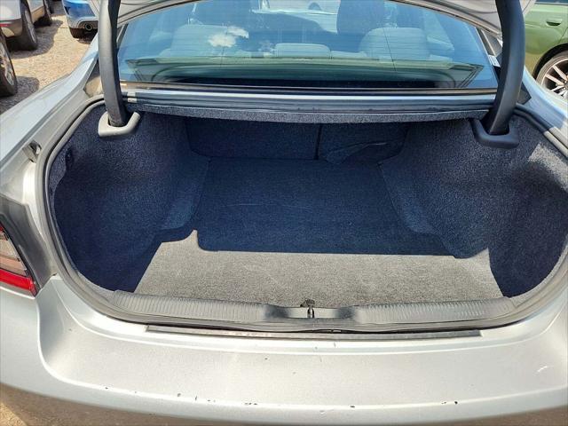 used 2023 Dodge Charger car, priced at $30,499