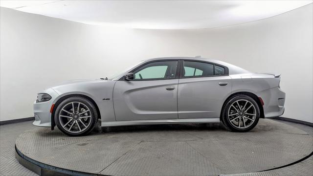 used 2023 Dodge Charger car, priced at $29,499