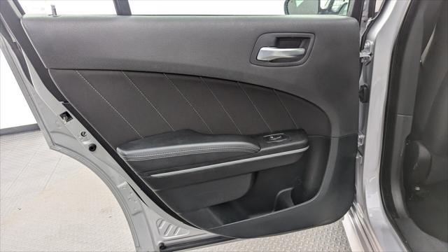 used 2023 Dodge Charger car, priced at $29,499