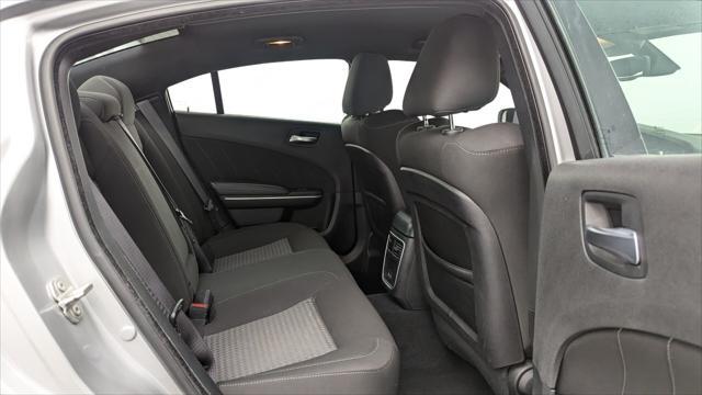 used 2023 Dodge Charger car, priced at $29,499