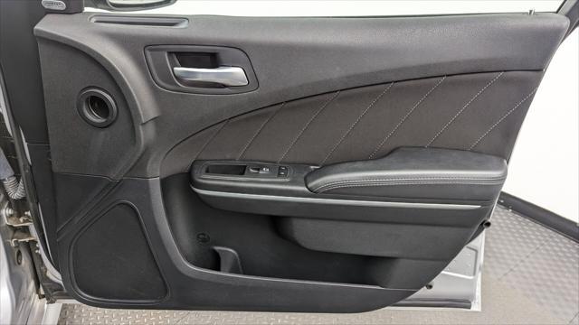 used 2023 Dodge Charger car, priced at $29,499