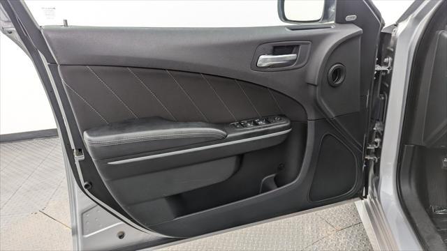 used 2023 Dodge Charger car, priced at $29,499