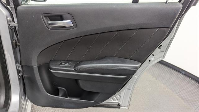 used 2023 Dodge Charger car, priced at $29,499