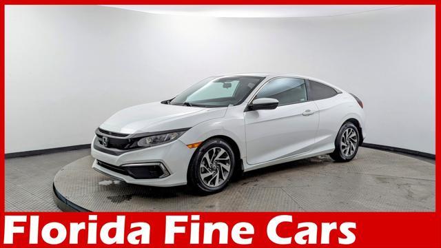 used 2019 Honda Civic car, priced at $15,499