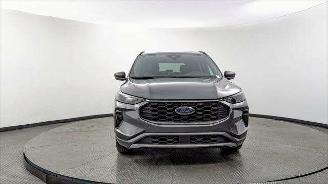 used 2023 Ford Escape car, priced at $17,299