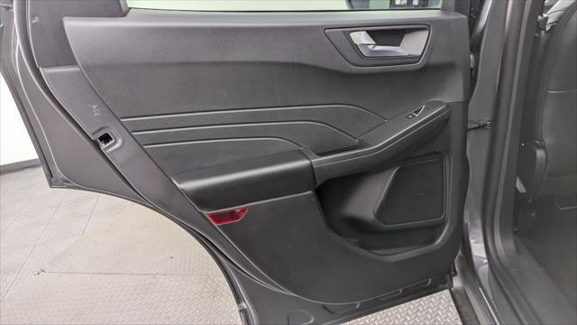 used 2023 Ford Escape car, priced at $17,299