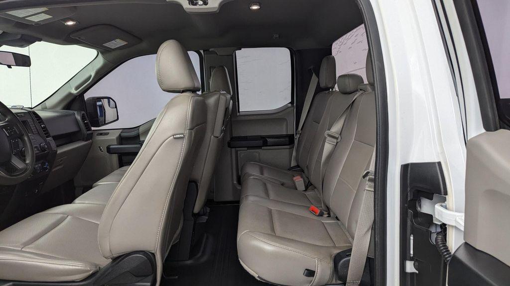 used 2019 Ford F-150 car, priced at $16,089