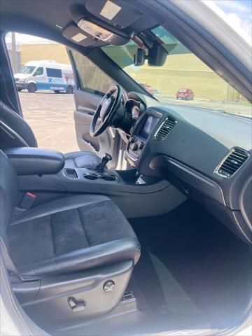 used 2020 Dodge Durango car, priced at $21,999