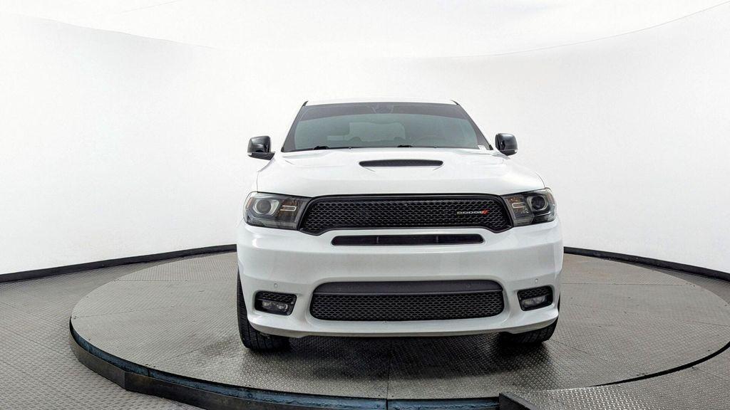 used 2020 Dodge Durango car, priced at $21,199