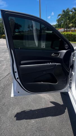 used 2020 Dodge Durango car, priced at $21,999