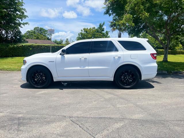 used 2020 Dodge Durango car, priced at $21,999