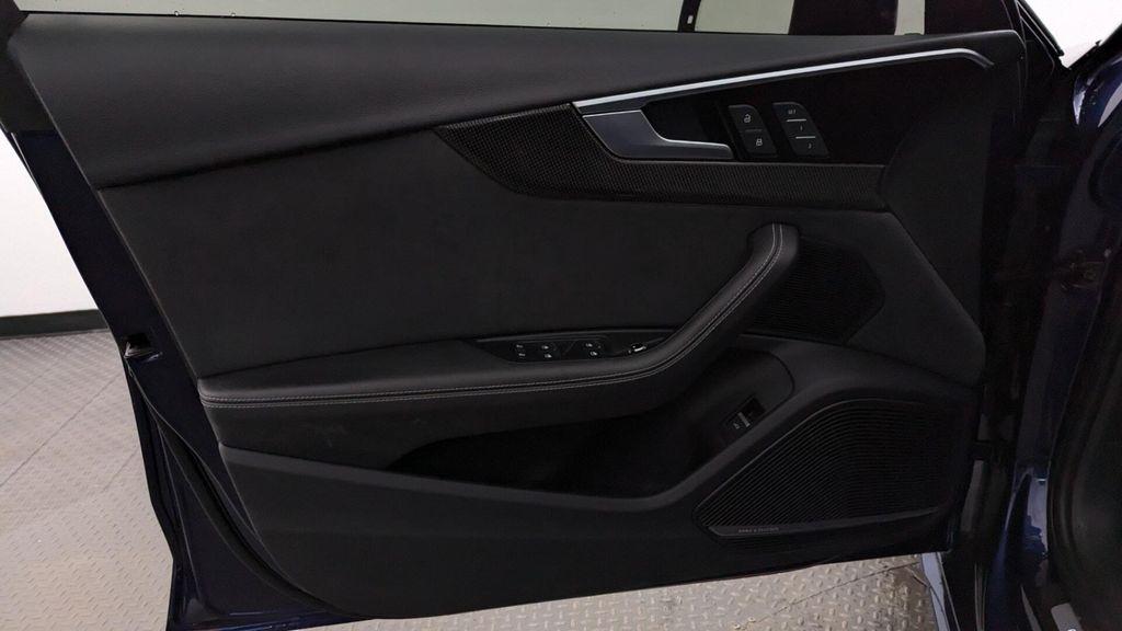 used 2022 Audi S4 car, priced at $39,499