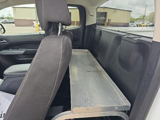 used 2022 Chevrolet Colorado car, priced at $16,999