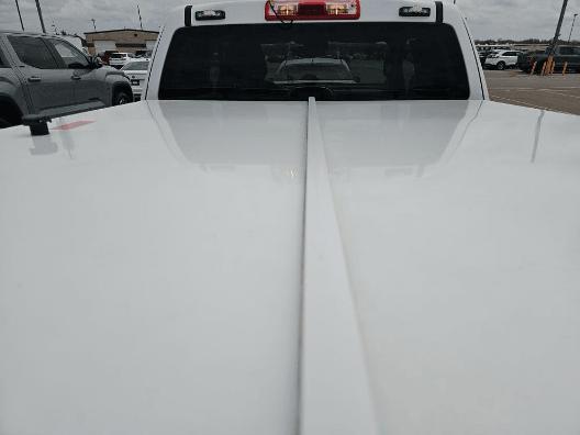 used 2022 Chevrolet Colorado car, priced at $16,999
