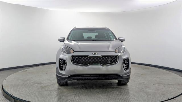 used 2019 Kia Sportage car, priced at $14,999