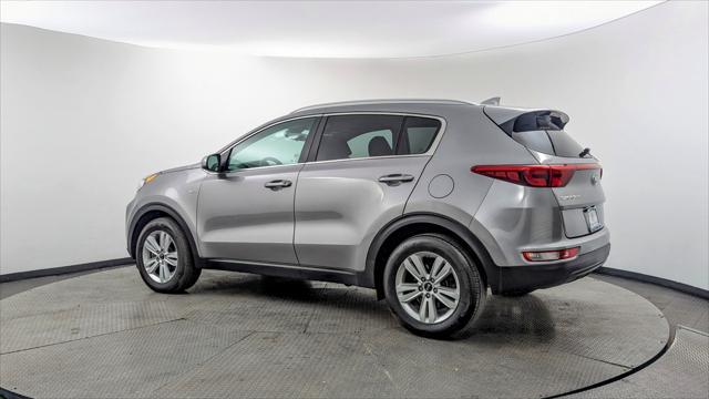 used 2019 Kia Sportage car, priced at $14,999