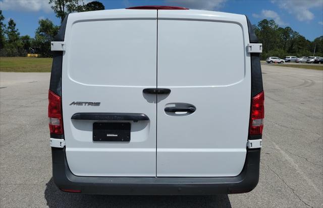 used 2021 Mercedes-Benz Metris car, priced at $23,999