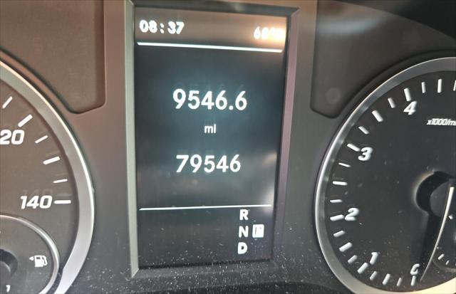 used 2021 Mercedes-Benz Metris car, priced at $23,999