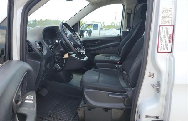 used 2021 Mercedes-Benz Metris car, priced at $23,999