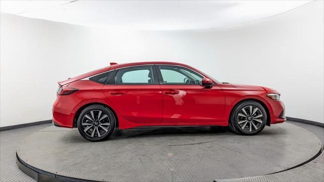 used 2023 Honda Civic car, priced at $22,799