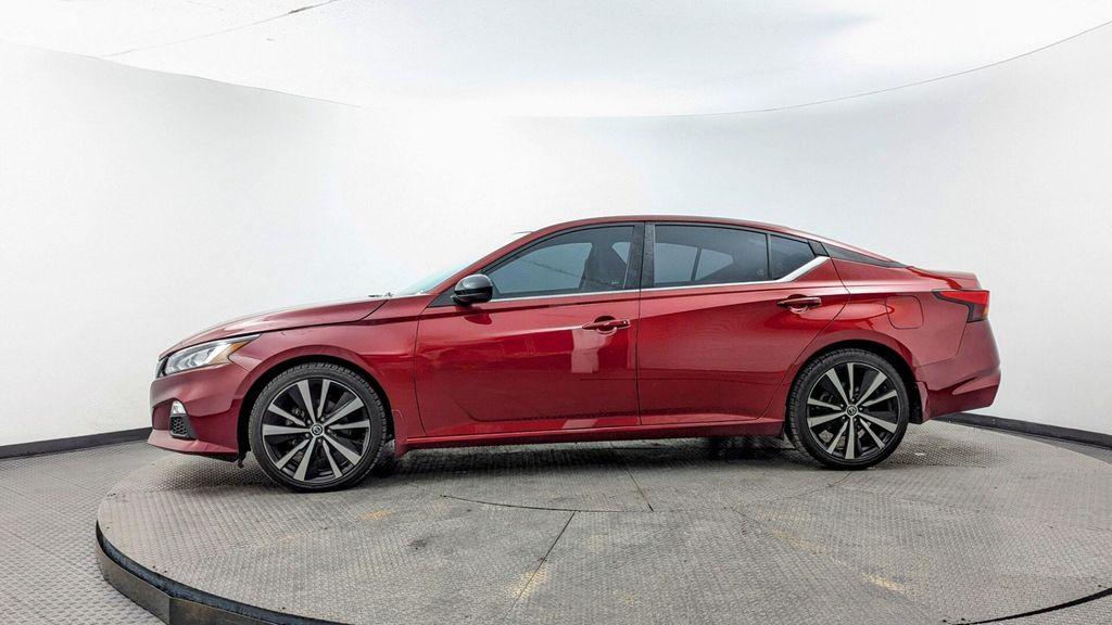 used 2019 Nissan Altima car, priced at $12,199