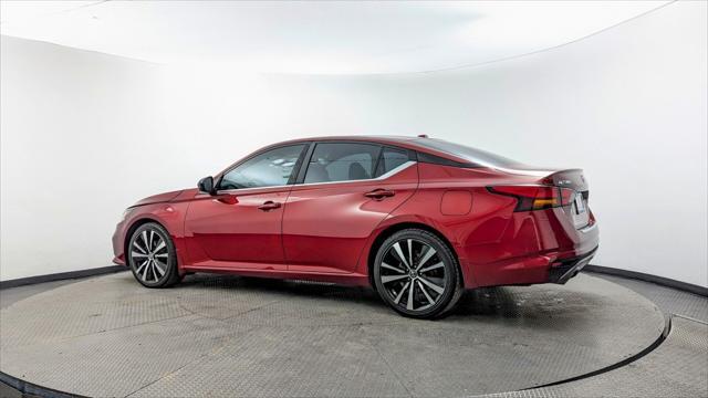 used 2019 Nissan Altima car, priced at $12,497