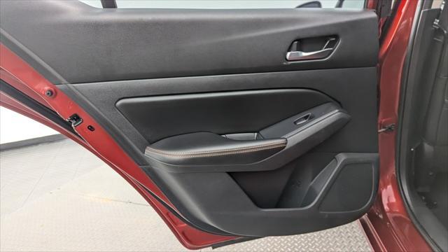used 2019 Nissan Altima car, priced at $12,497
