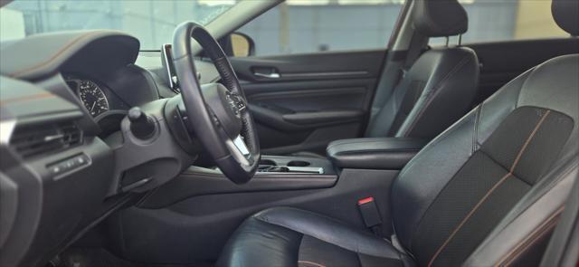 used 2019 Nissan Altima car, priced at $12,999