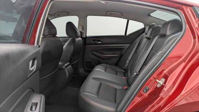 used 2019 Nissan Altima car, priced at $12,497