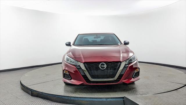 used 2019 Nissan Altima car, priced at $12,497