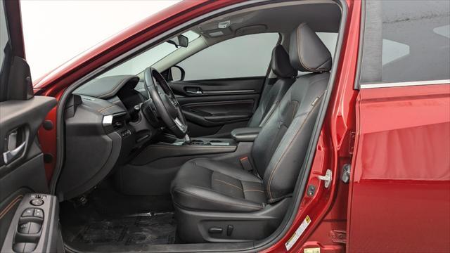 used 2019 Nissan Altima car, priced at $12,497