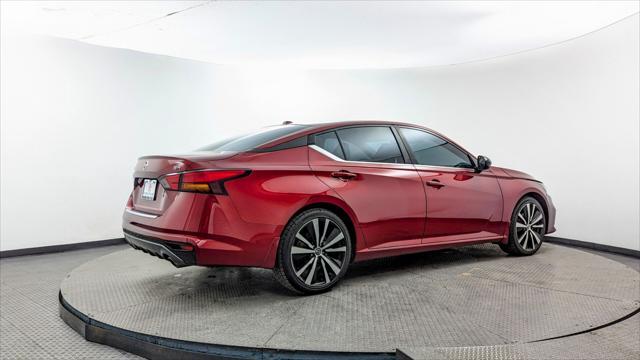 used 2019 Nissan Altima car, priced at $12,497