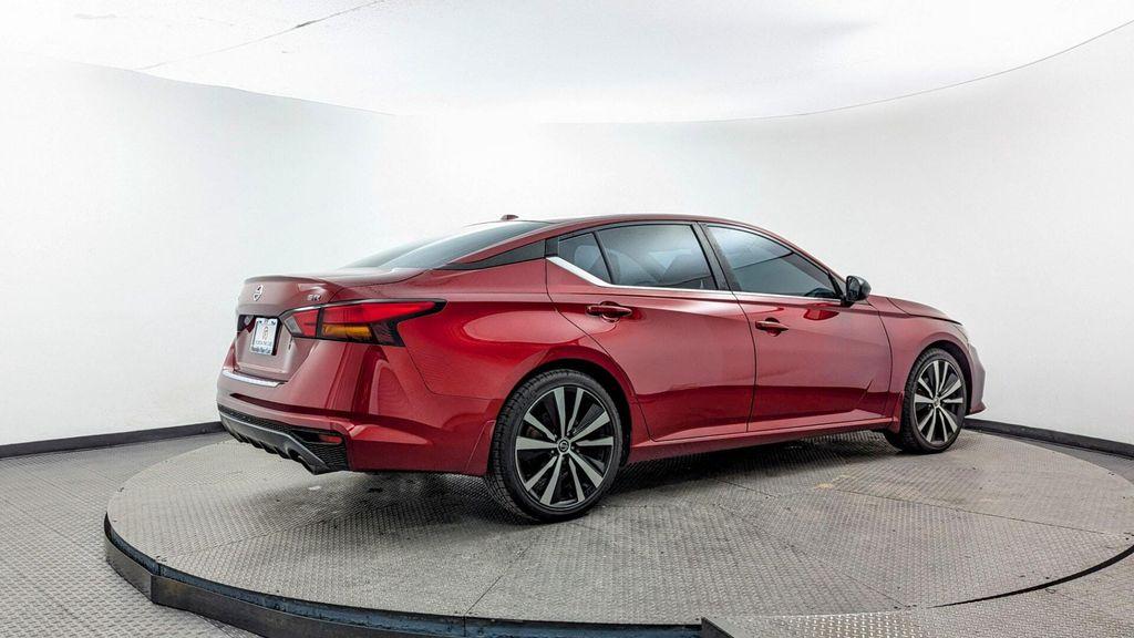 used 2019 Nissan Altima car, priced at $12,199