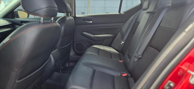 used 2019 Nissan Altima car, priced at $12,999