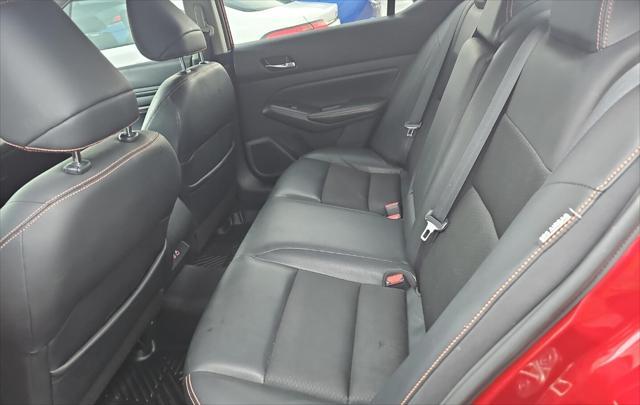 used 2019 Nissan Altima car, priced at $12,999