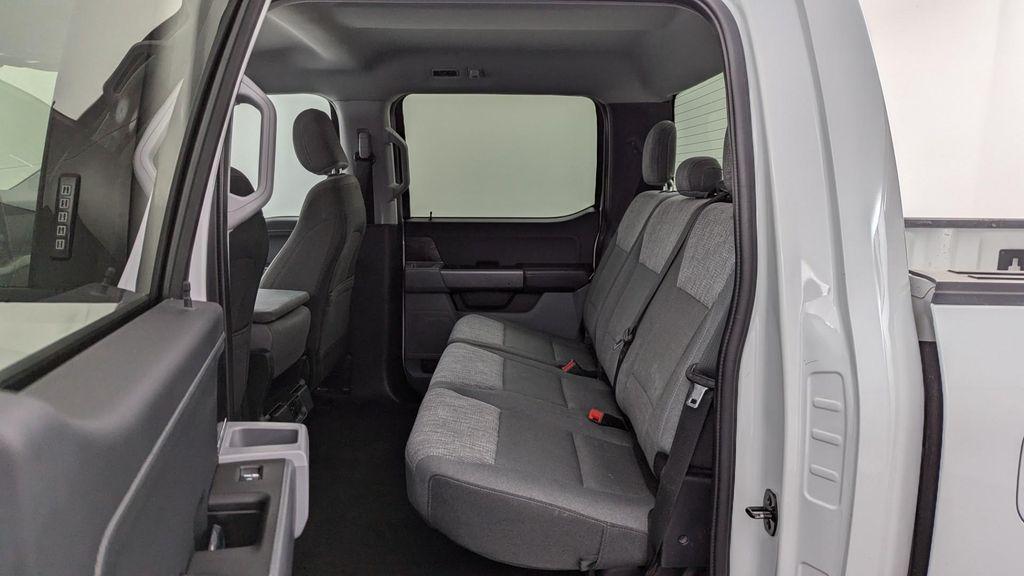 used 2021 Ford F-150 car, priced at $23,998