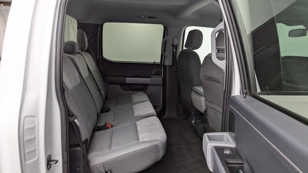 used 2021 Ford F-150 car, priced at $23,998